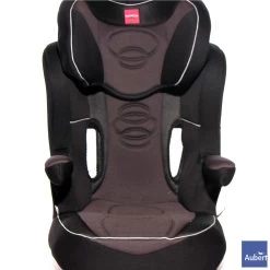 Siège Auto Groupe 2/3 Luxe Gris Chiné De Formula Baby 10 Siège Auto Groupe 2/3 Luxe Gris Chiné De Formula Baby -Bébés Produits Magasin 12833441 4