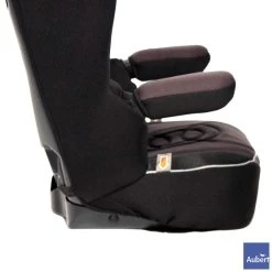 Siège Auto Groupe 2/3 Luxe Gris Chiné De Formula Baby 11 Siège Auto Groupe 2/3 Luxe Gris Chiné De Formula Baby -Bébés Produits Magasin 12833441 5