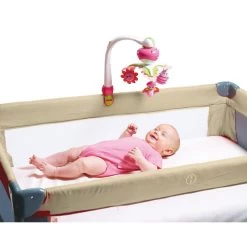 Mobile De Voyage 3 En 1 Princesse De Tiny Love 14 Mobile De Voyage 3 En 1 Princesse De Tiny Love -Bébés Produits Magasin 14908362 1