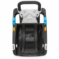 Base Key Fit Noir De Chicco -Bébés Produits Magasin 19054799 2