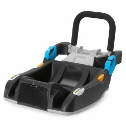 Base Key Fit Noir De Chicco -Bébés Produits Magasin 19054799 3