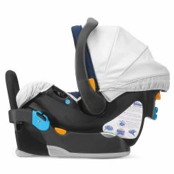 Base Key Fit Noir De Chicco -Bébés Produits Magasin 19054799 7