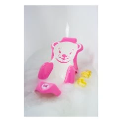 Transat De Bain Buddy Blanc De OK Baby -Bébés Produits Magasin 21878299 1