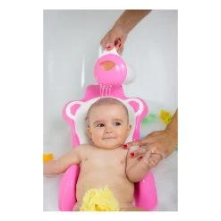 Transat De Bain Buddy Gris De OK Baby 11 Transat De Bain Buddy Gris De OK Baby -Bébés Produits Magasin 21878299 2 2