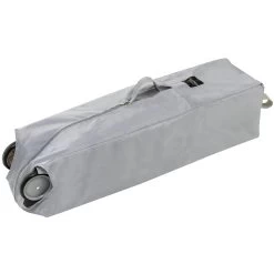 Lit Parapluie Compact Stars Gris De Formula Baby -Bébés Produits Magasin 25307026 3