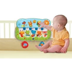 Tap Tap Piano Des P'tits Copains De Vtech -Bébés Produits Magasin 30755320 3
