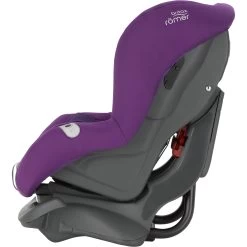 Siège Auto First Class Plus Cosmos Black De Britax -Bébés Produits Magasin 318405 3
