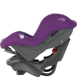 Siège Auto First Class Plus Cosmos Black De Britax -Bébés Produits Magasin 318405 4