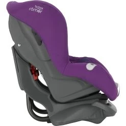 Siège Auto First Class Plus Cosmos Black De Britax -Bébés Produits Magasin 318405 7