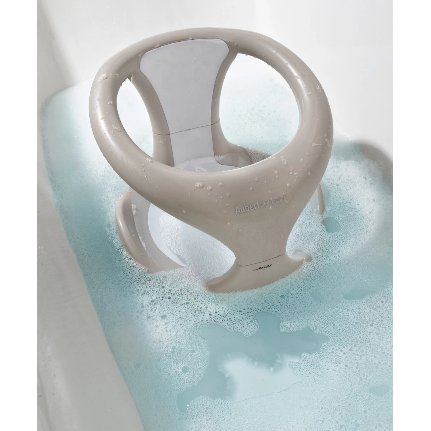 Anneau De Bain Glacier De Aubert Concept 3 Anneau De Bain Glacier De Aubert Concept – Image 3