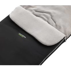 Chancelière Poussette Noir De Formula Baby -Bébés Produits Magasin 61521241 2