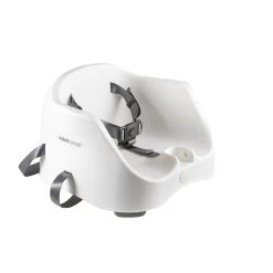 Réhausseur De Chaise Booster Gris De Aubert Concept 9 Réhausseur De Chaise Booster Gris De Aubert Concept -Bébés Produits Magasin 65077214 2