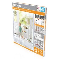 Barrière De Sécurité Extensible Métal - Fixation Murale De Munchkin -Bébés Produits Magasin 65313939 7