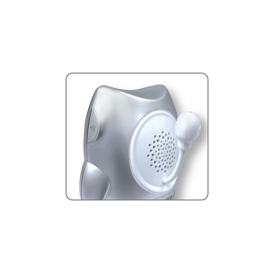 Babyphone BM2300 Hibou Family Gris De Vtech 4 Babyphone BM2300 Hibou Family Gris De Vtech – Image 4