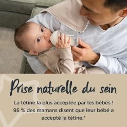 Kit Naissance 0m+ Transparent De Tommee Tippee 9 Kit Naissance 0m+ Transparent De Tommee Tippee -Bébés Produits Magasin 68785539 3