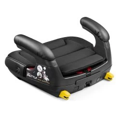 PEG PEREGO Viaggio 2-3 Shuttle Crystal Black De Peg-Pérego 9 PEG PEREGO Viaggio 2-3 Shuttle Crystal Black De Peg-Pérego -Bébés Produits Magasin 69065781 4