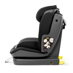 PEG PEREGO Siège Auto Viaggio 1-2-3 Via Crystal Black De Peg-Pérego 12 PEG PEREGO Siège Auto Viaggio 1-2-3 Via Crystal Black De Peg-Pérego -Bébés Produits Magasin 69066360 3