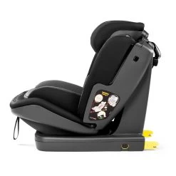PEG PEREGO Siège Auto Viaggio 1-2-3 Via Crystal Black De Peg-Pérego 15 PEG PEREGO Siège Auto Viaggio 1-2-3 Via Crystal Black De Peg-Pérego -Bébés Produits Magasin 69066360 6