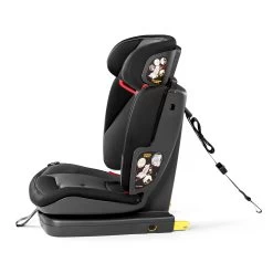 PEG PEREGO Siège Auto Viaggio 1-2-3 Via Crystal Black De Peg-Pérego 17 PEG PEREGO Siège Auto Viaggio 1-2-3 Via Crystal Black De Peg-Pérego -Bébés Produits Magasin 69066360 8