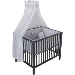 Parc Nordic Griffin Grey De Quax -Bébés Produits Magasin 69509931 2