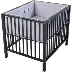 Parc Nordic Griffin Grey De Quax -Bébés Produits Magasin 69509931 3