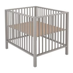 Parc Nordic Griffin Grey De Quax -Bébés Produits Magasin 69509931 4
