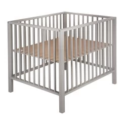 Parc Nordic Griffin Grey De Quax -Bébés Produits Magasin 69509931 5