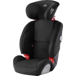 Siège Auto Evolva 123 SL SICT Cosmos Black De Britax -Bébés Produits Magasin 69756511 4