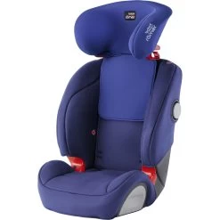 Siège Auto Evolva 123 SL SICT Cosmos Black De Britax -Bébés Produits Magasin 69756511 6