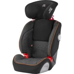 Siège Auto Evolva 123 SL SICT Cosmos Black De Britax -Bébés Produits Magasin 69756511 7