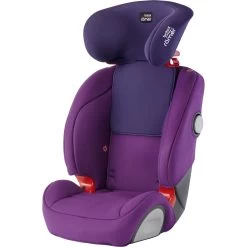 Siège Auto Evolva 123 SL SICT Cosmos Black De Britax -Bébés Produits Magasin 69756511 8