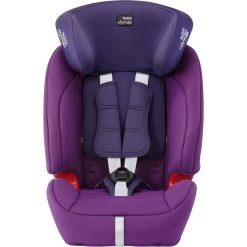 Siège Auto Evolva 123 SL SICT Cosmos Black De Britax -Bébés Produits Magasin 69756511 9