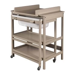 Meuble à Langer Smart Comfort Moonshadow De Quax -Bébés Produits Magasin 70425618 5