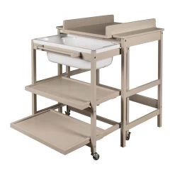 Meuble à Langer Smart Comfort Moonshadow De Quax -Bébés Produits Magasin 70425618 6