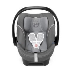 Siège Auto Aton 5 Deep Black De CYBEX 15 Siège Auto Aton 5 Deep Black De CYBEX -Bébés Produits Magasin 70459996 1