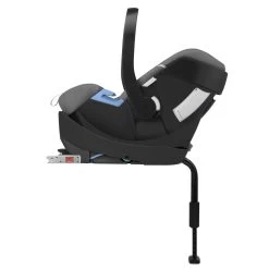 Siège Auto Aton 5 Deep Black De CYBEX 19 Siège Auto Aton 5 Deep Black De CYBEX -Bébés Produits Magasin 70459996 5