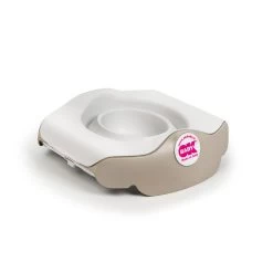 Pot/réducteur Roady Taupe De OK Baby -Bébés Produits Magasin 74610340 2