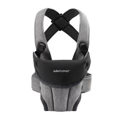 Porte-bébé Gris De Aubert Concept 14 Porte-bébé Gris De Aubert Concept -Bébés Produits Magasin 75303929 4 1