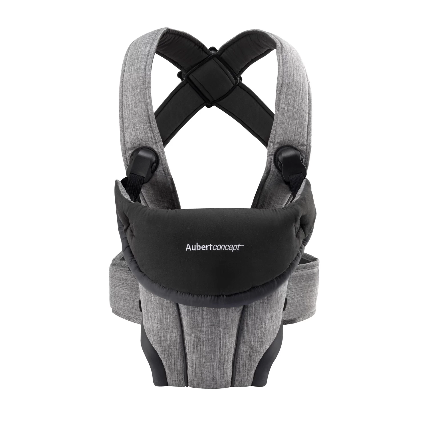 Porte-bébé Gris De Aubert Concept 5 Porte-bébé Gris De Aubert Concept – Image 5