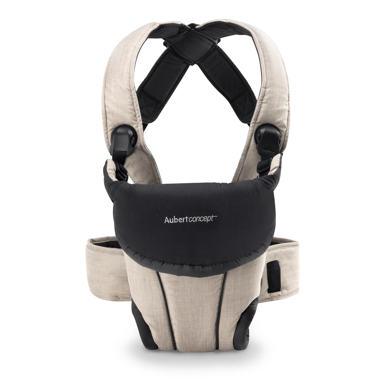 Porte-bébé Gris De Aubert Concept 7 Porte-bébé Gris De Aubert Concept – Image 7