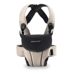 Porte-bébé Noir De Aubert Concept -Bébés Produits Magasin 75303929 6