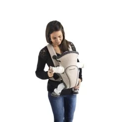 Porte-bébé Gris De Aubert Concept 18 Porte-bébé Gris De Aubert Concept -Bébés Produits Magasin 75303929 8 1