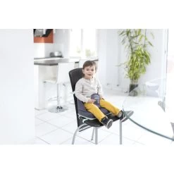 Rehausseur Up&Go Grey De Babymoov -Bébés Produits Magasin 75913466 3
