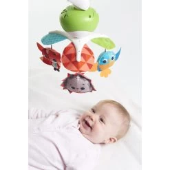 Mobile De Voyage 3 En 1 Dans La Prairie De Tiny Love 12 Mobile De Voyage 3 En 1 Dans La Prairie De Tiny Love -Bébés Produits Magasin 76024685 2