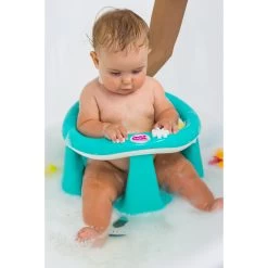 Flipper Evolution Siège De Bain Blanc De OK Baby -Bébés Produits Magasin 76655065 2