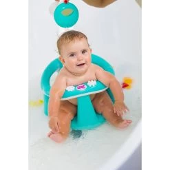 Flipper Evolution Siège De Bain Taupe De OK Baby 17 Flipper Evolution Siège De Bain Taupe De OK Baby -Bébés Produits Magasin 76655065 4 1