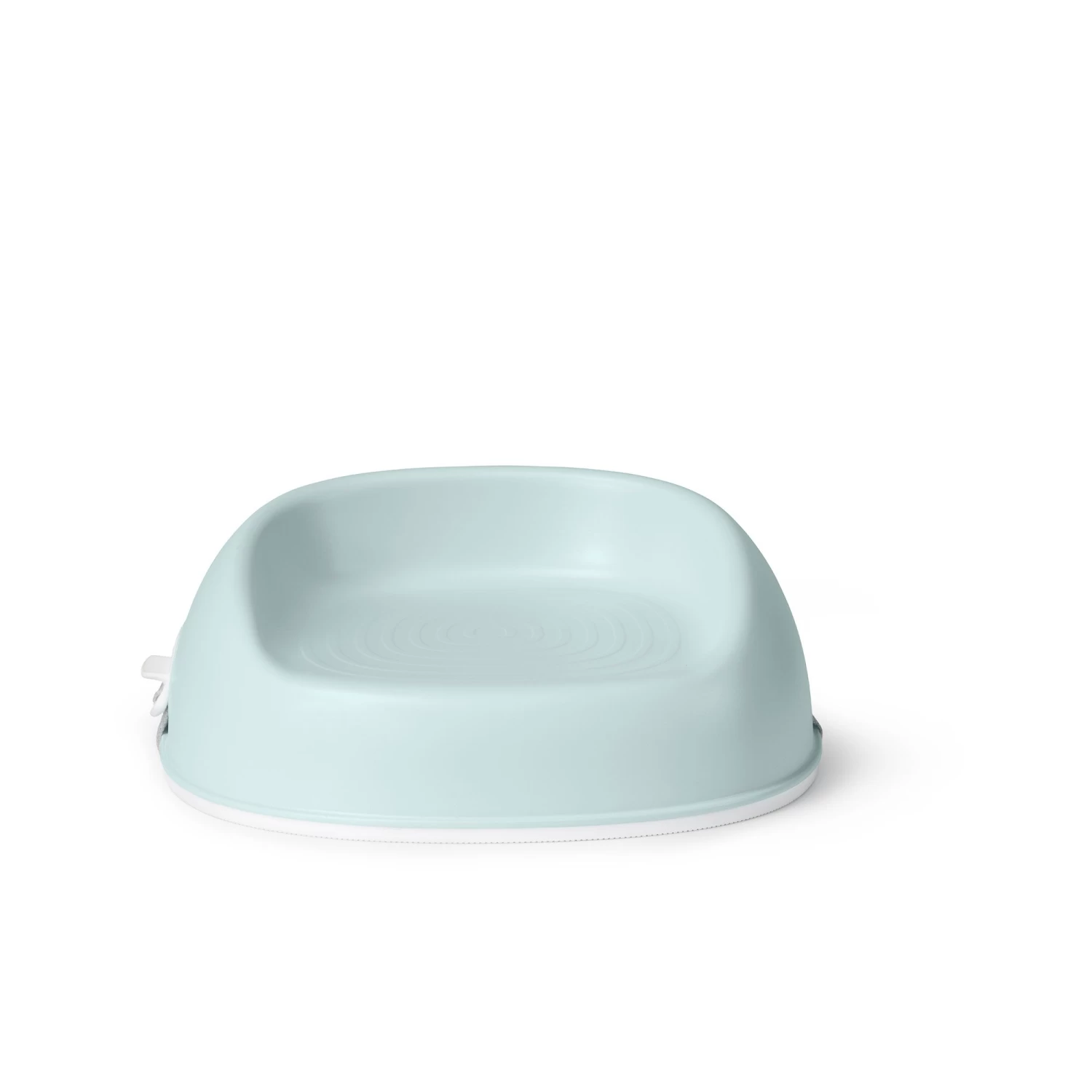 Rehausseur Chaise Blanc De BabyBjörn 3 Rehausseur Chaise Blanc De BabyBjörn – Image 3