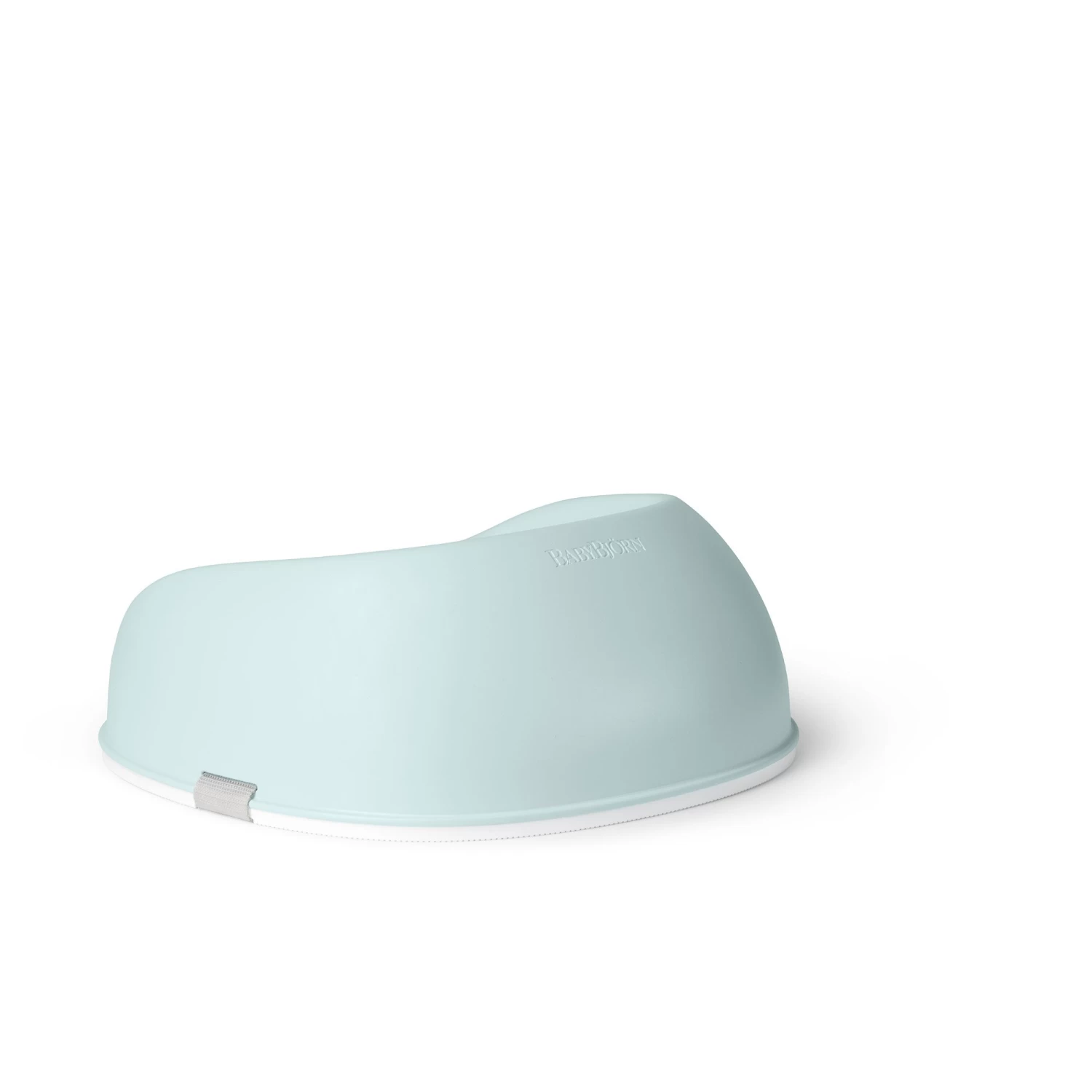 Rehausseur Chaise Blanc De BabyBjörn 4 Rehausseur Chaise Blanc De BabyBjörn – Image 4