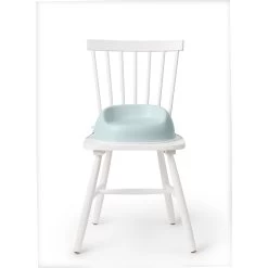 Rehausseur Chaise Blanc De BabyBjörn 14 Rehausseur Chaise Blanc De BabyBjörn -Bébés Produits Magasin 76919328 4 1