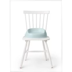 Rehausseur Chaise Vert Menthe De BabyBjörn -Bébés Produits Magasin 76919328 4